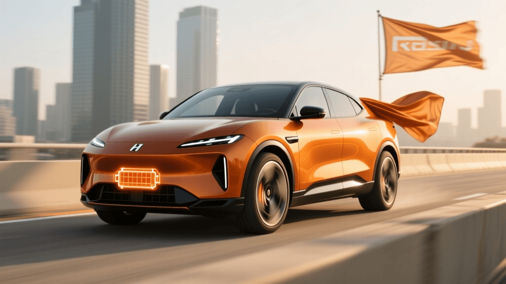 EV Battery Thermal Safety Costs And Value Breakdown