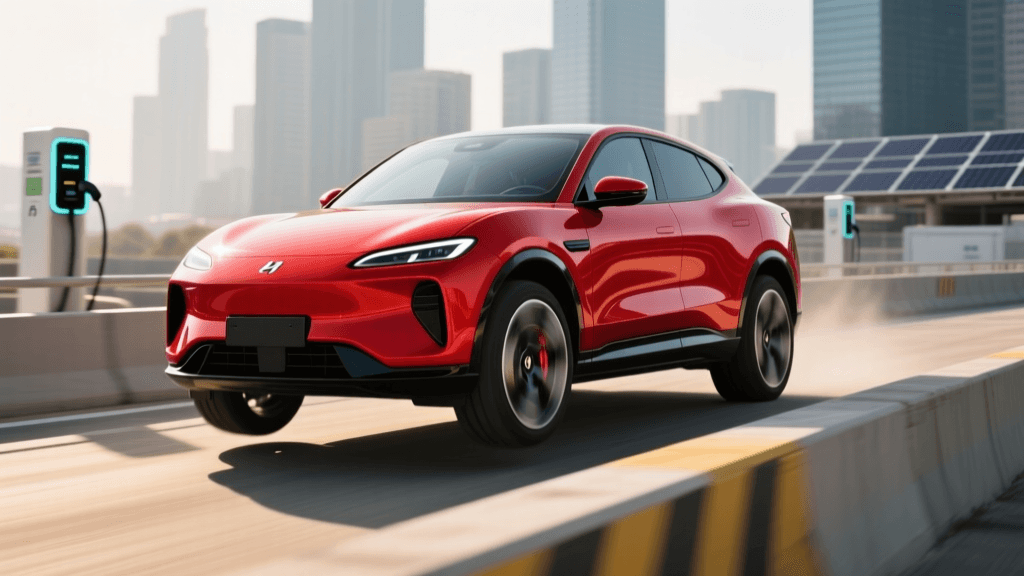 EV Charger Supply Chain: Tariff Impacts & Procurement Tips