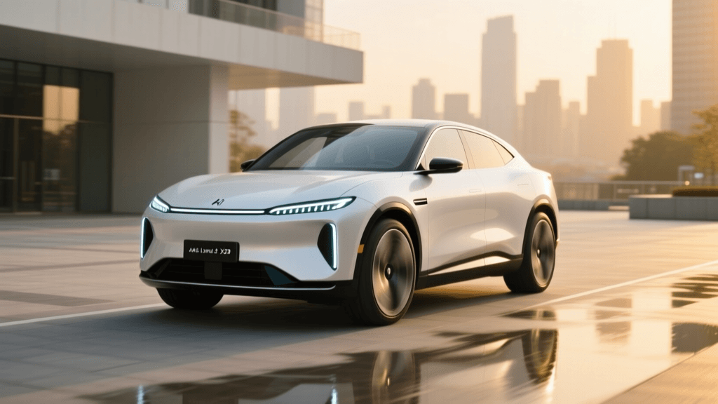 Level 2 vs Level 3 Autonomy: SAE Tech Differences Guide
