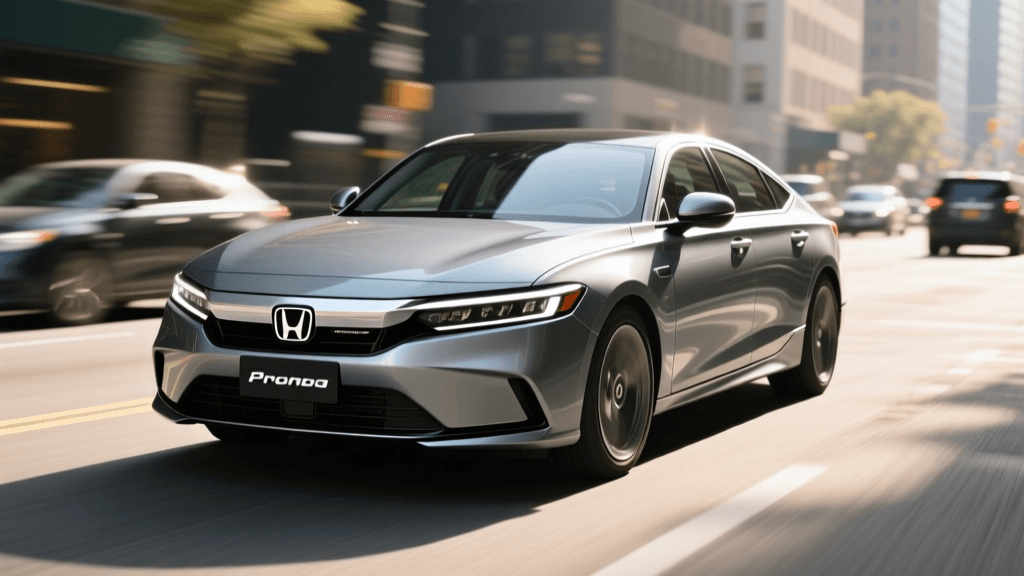 Honda Sensing Reliability: Fix False Alerts Guide