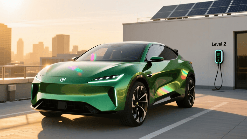 PHEV Home Charging Setup: Cost, ROI, and Requirements