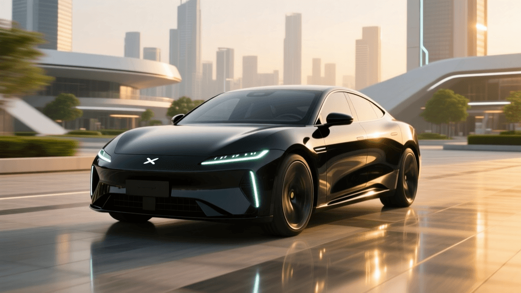 2026-2030 EV Battery Roadmap: Solid-State vs LFP vs Na-Ion