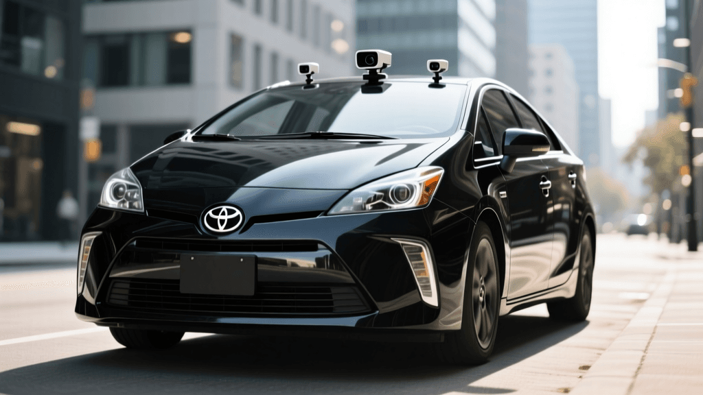 ADAS Feature Completeness: Budget vs Premium Sensor Suites