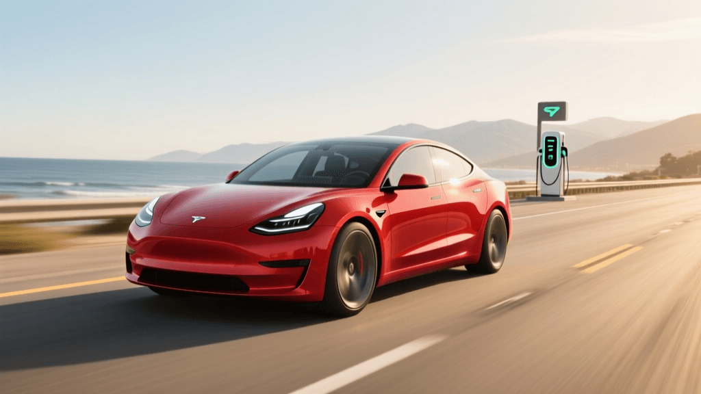 Electrify America Reliability: A Data-Driven Analysis