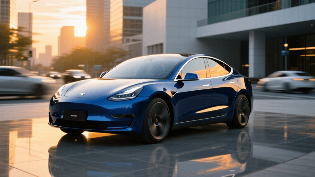EV Battery Cost Per kWh Decline: Expert Buyer Tips