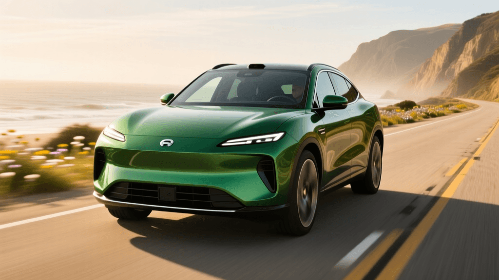 Best Hybrids For Road Trips Ranked By Range And Comfort