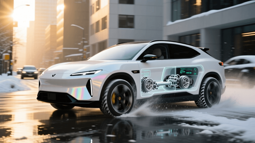 Best AWD Hybrids Ranked: Traction vs Efficiency Showdown