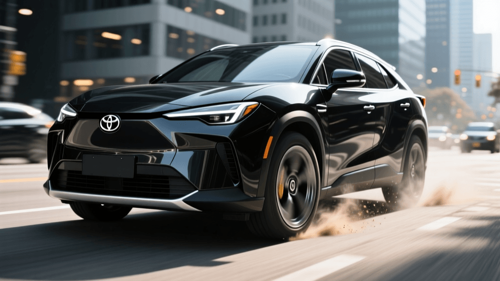 Maximize Toyota RAV4 Prime Real-World Range And Fuel Economy