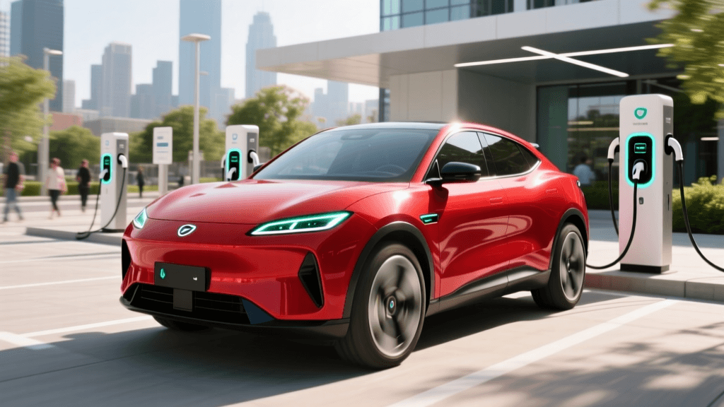 EV Charging Payment Trends: Plug and Charge vs Apps