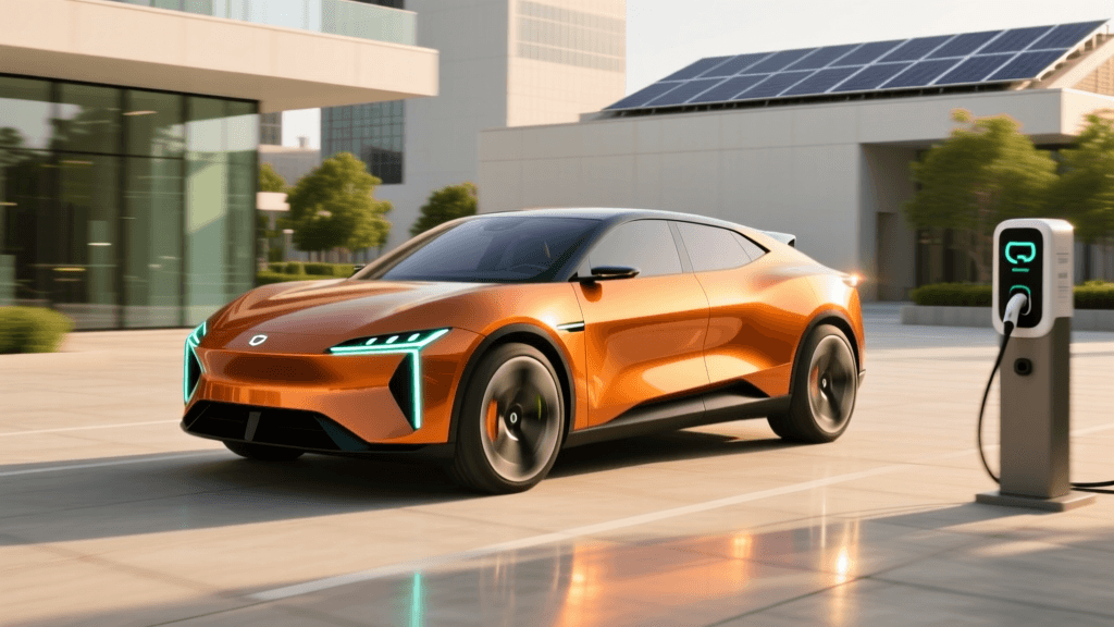Emporia Level 2 EV Charger Review: Cost & Value Breakdown
