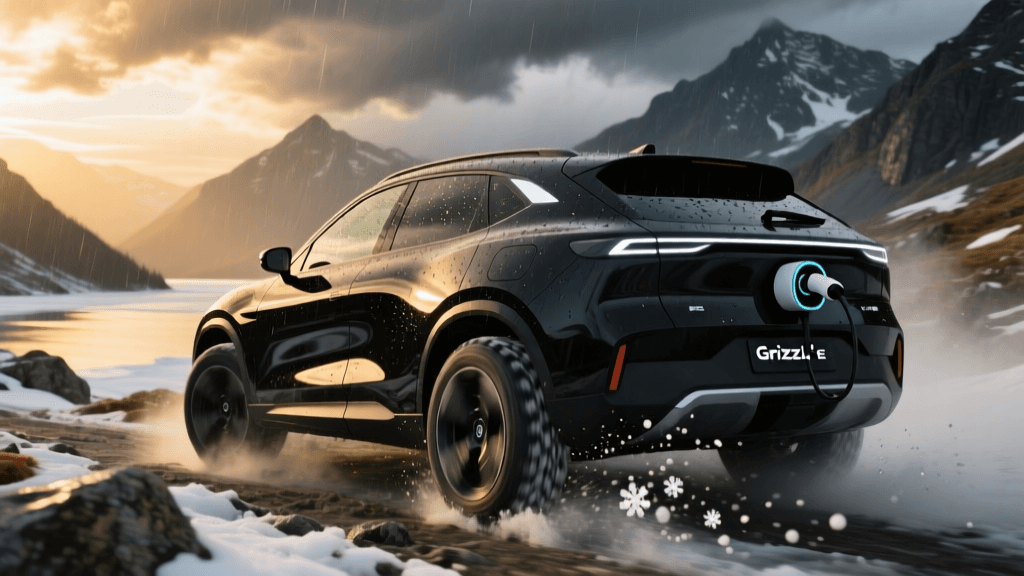 Grizzl-E Smart EV Charger Review: Extreme Weather Durability Guide