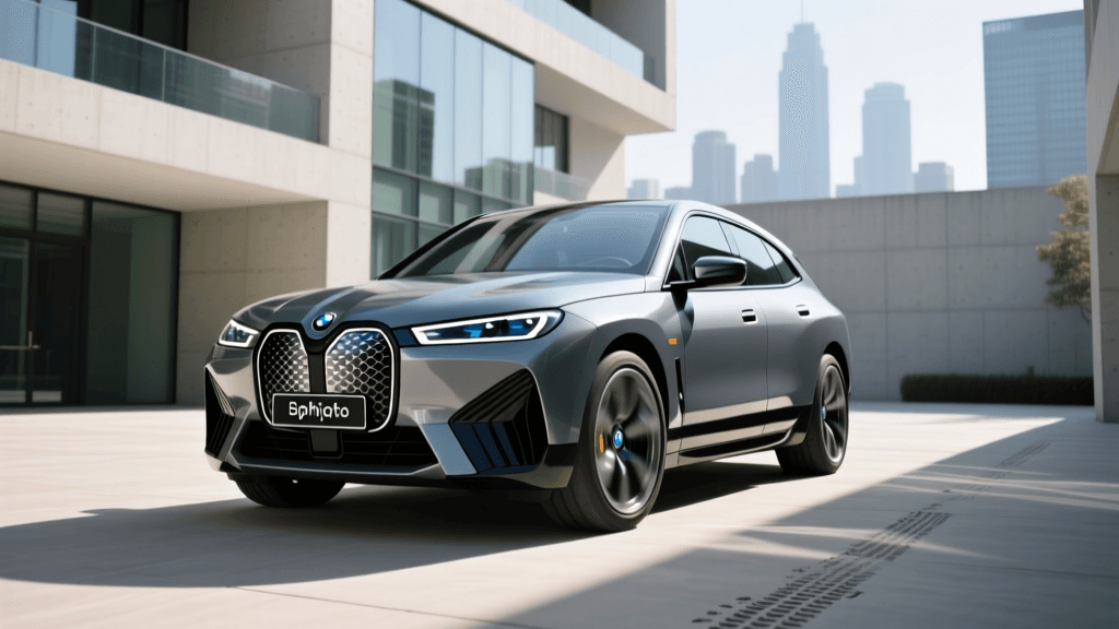 BMW vs Mercedes ADAS: Busting Level 3 Autonomy Myths