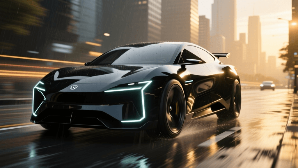 Best Performance EVs Ranked: Acceleration & Future Handling