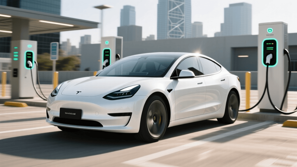 Deep Dive: OCPP and ISO EV Charging Interoperability Protocols