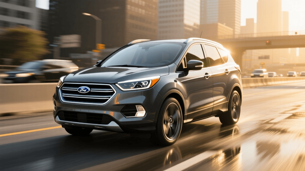 Ford BlueCruise vs GM Super Cruise: Data-Driven ADAS Comparison