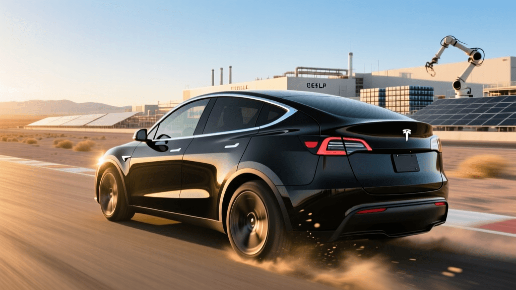 Tesla Nevada LFP Production: Troubleshooting BMS Issues
