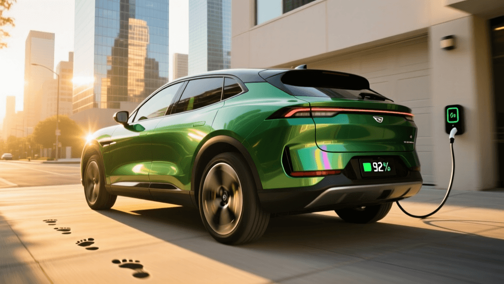 Maximize Hybrid Battery Lifespan: Degradation & Care Guide