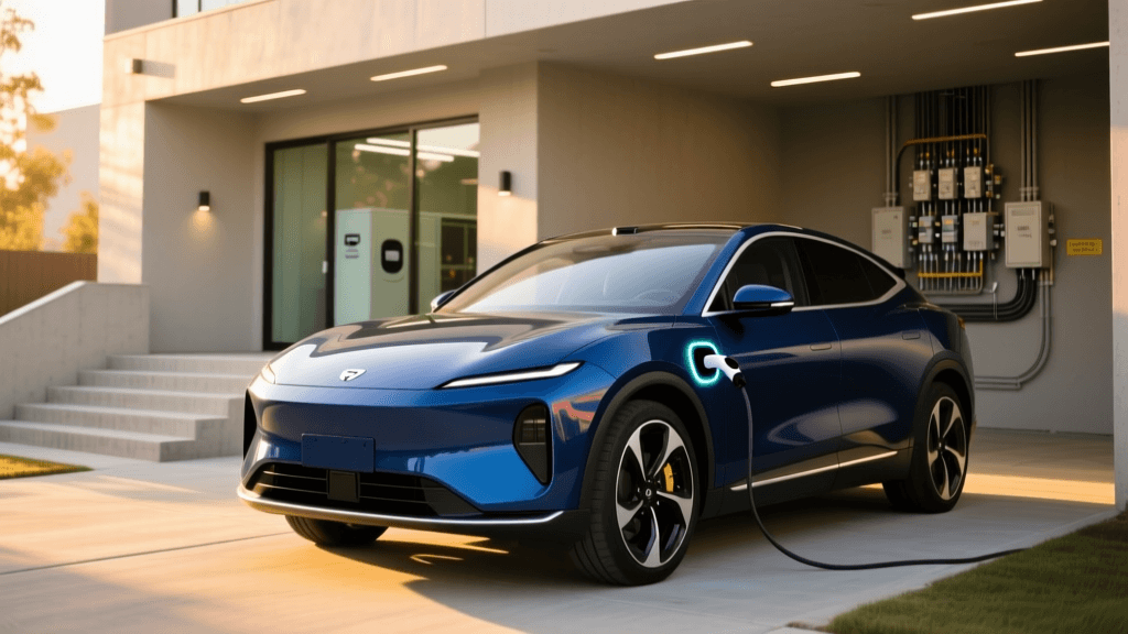 100A to 200A Panel Upgrade for EV Chargers: Cost & Data Analysis