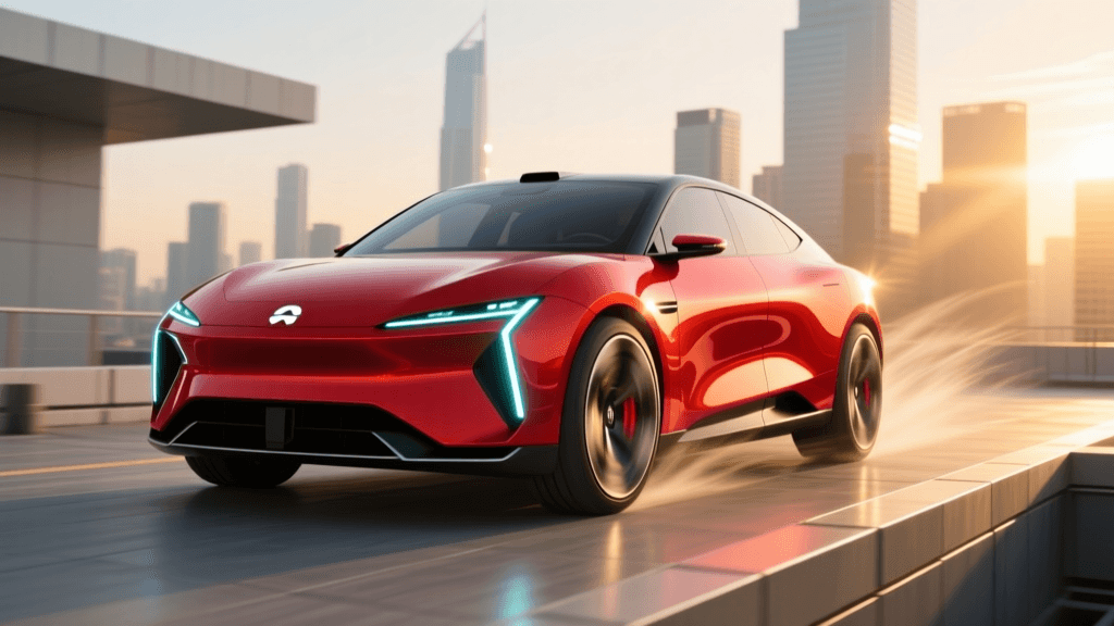 EV Battery Leasing Vs Ownership Cost Myths Busted