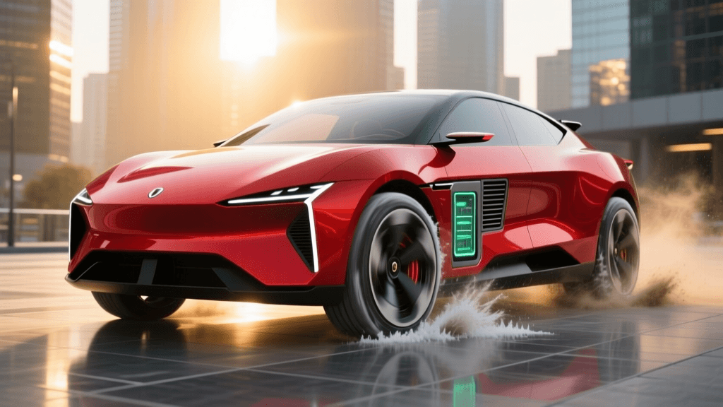 EV Battery Temperature Guide: Range & Performance Impacts