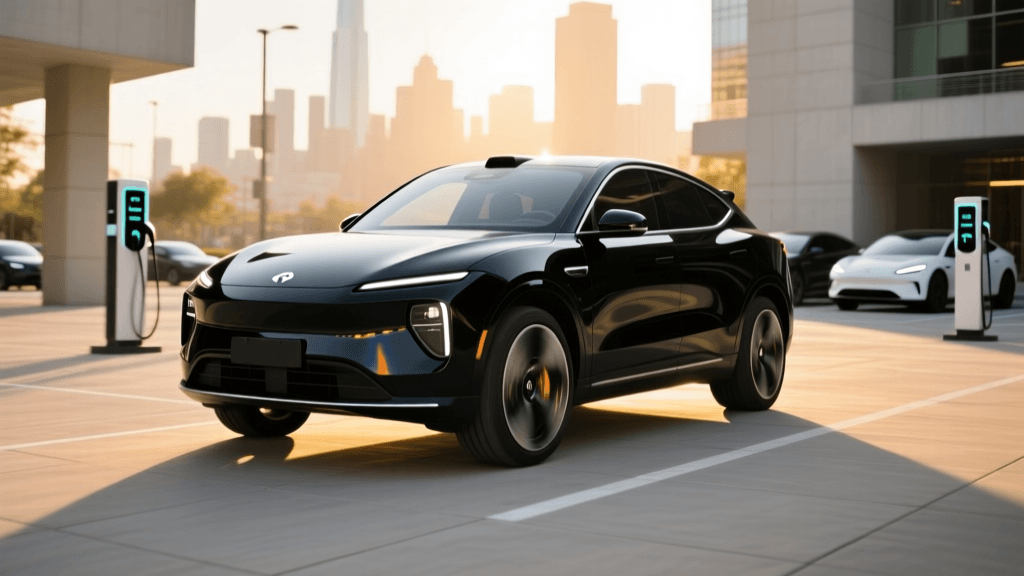 Electrify America Reliability: Data And User Experience