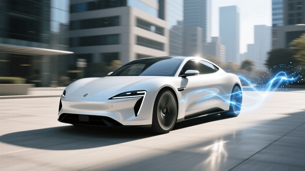 Quantum Battery Prototypes vs Solid-State: EV Showdown