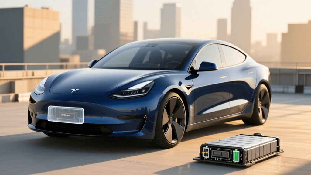 EV Battery Module vs Full Pack Replacement Cost Analysis