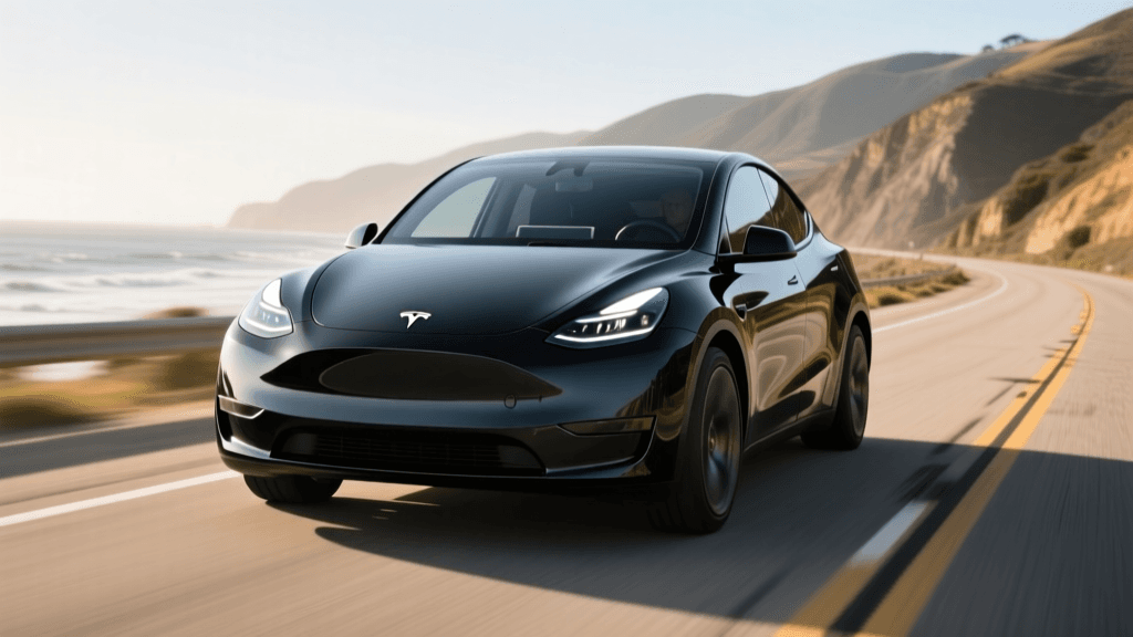 How To Maximize Tesla Model Y Range: Long-Term Review