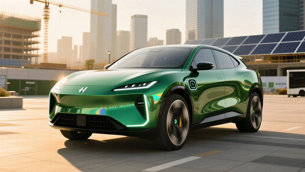 EV Charger Tariffs: Supply Chain Tips For Fleet Buyers
