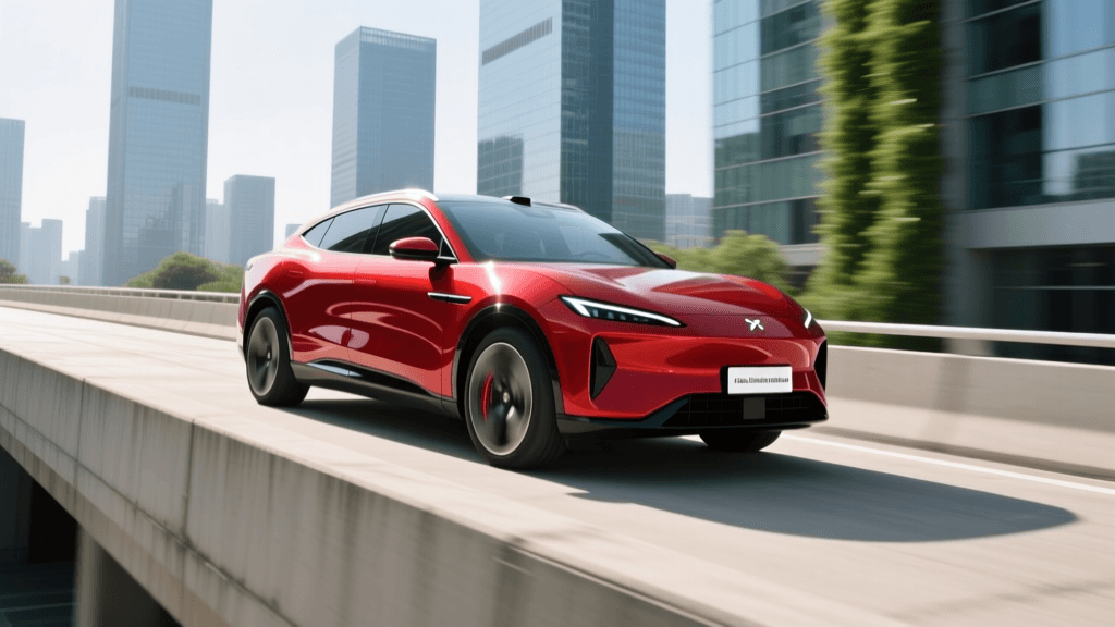 Future EV Battery Management Systems: AI & Cloud Trends