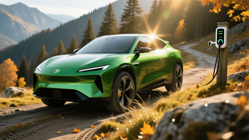 Outdoor EV Charger Reviews: Solving Weather and Wi-Fi Problems