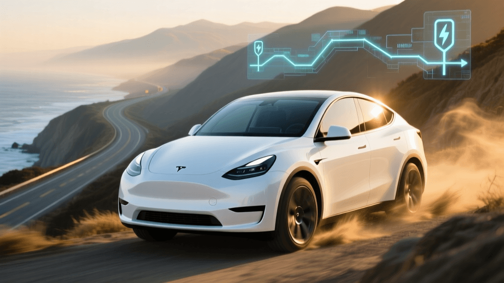 Deep Dive: EV Cross-Country Route Planner Algorithms