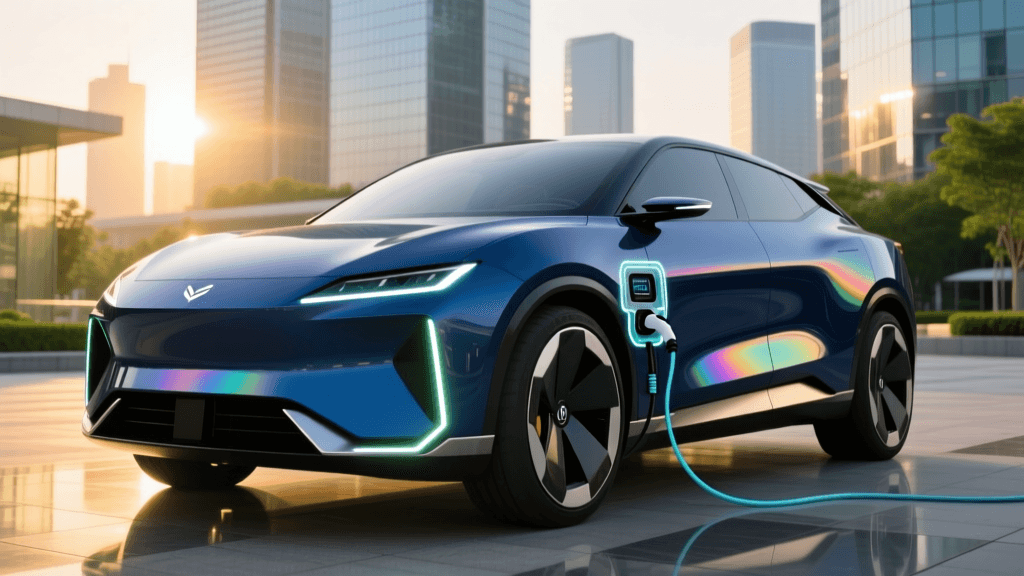 Emporia Vue 3 vs Sense: EV Subpanel Metering Showdown