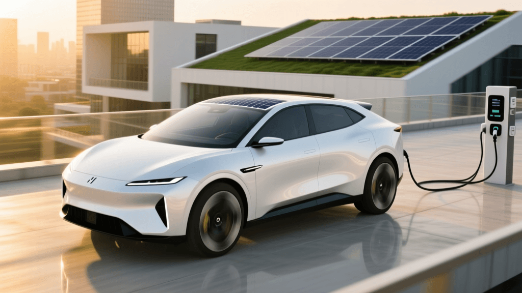 Enphase IQ vs Wallbox Eco-Smart: Solar EV Charger Showdown