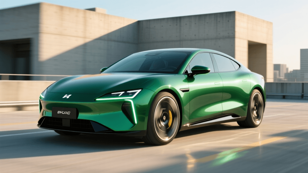 EV Battery Degradation Data: LFP vs NMC Lifespan Analysis