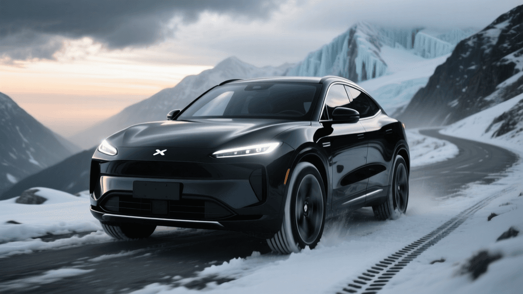 Grizzl-E Smart EV Charger Review: Extreme Weather Durability Guide