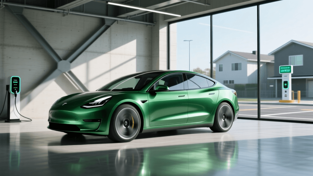 Level 2 vs DCFC: EV Charging Market Growth Showdown