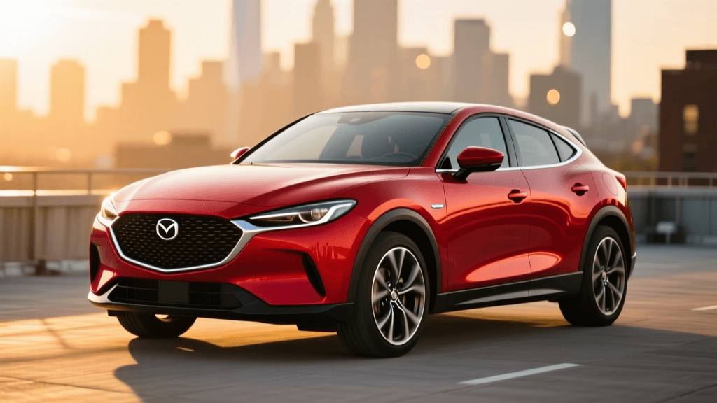 Mazda CX-70 PHEV Review: Real-World Range & Performance Data