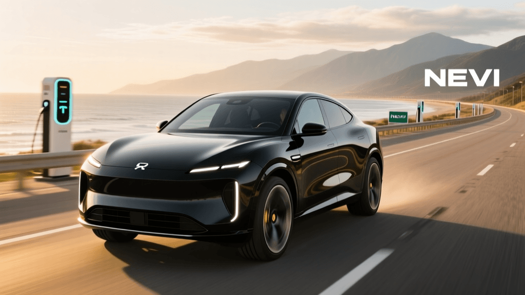 Highway EV Charging Corridors: Myths & Road Trip Mistakes