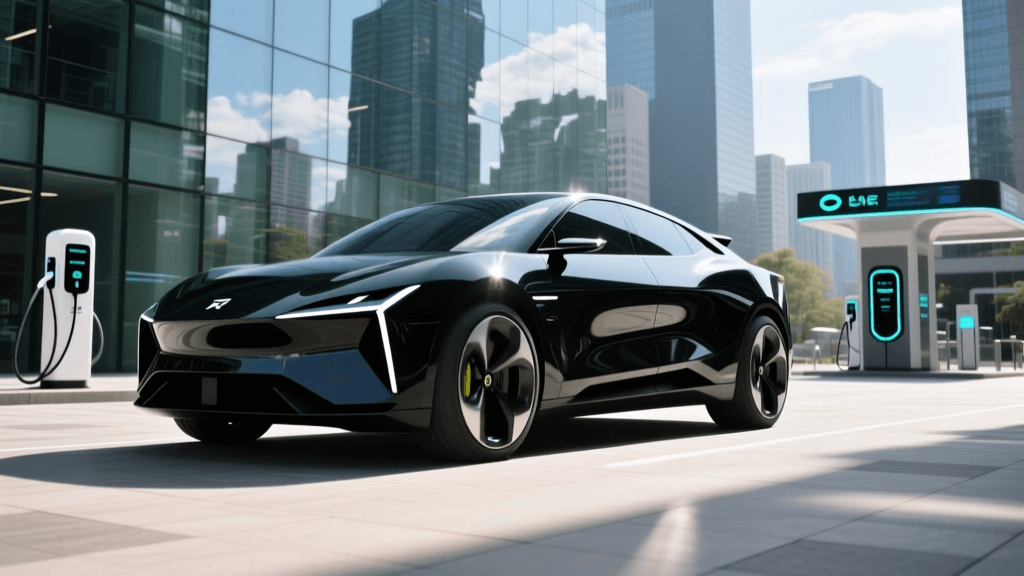 NEVI vs CFI Grants: 2026 Federal EV Charging Funding Analysis