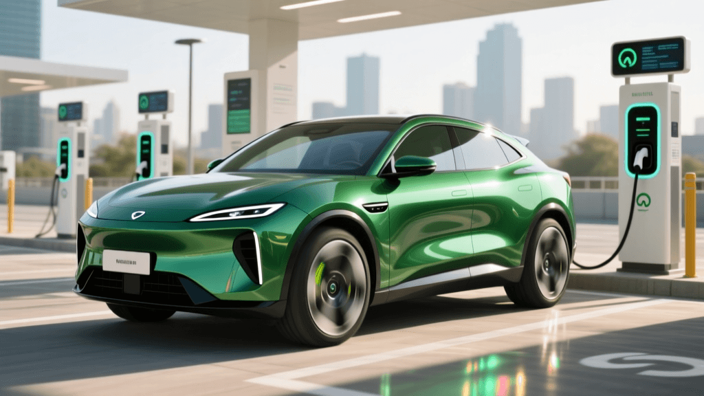 Future EV Payments: Plug And Charge Vs Network Apps