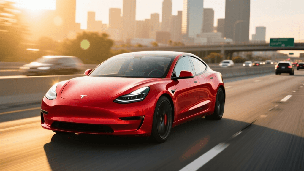 Mastering EV Range: Real-World vs EPA Accuracy Tips