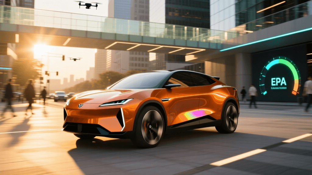 EV Range Accuracy: Real-World vs EPA Estimation Tips