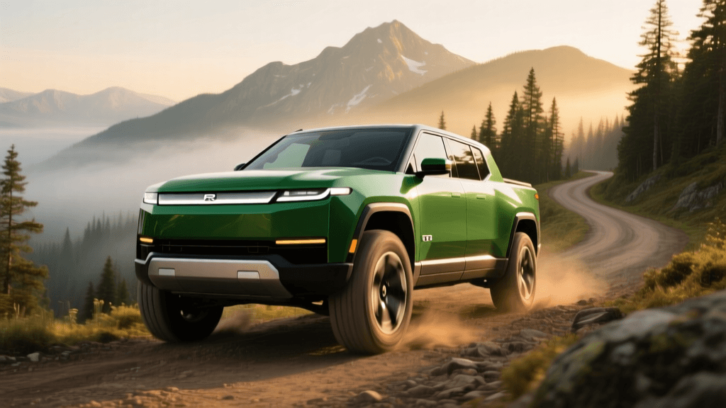 Rivian Adventure Network: Coverage and Compatibility Beginner Guide
