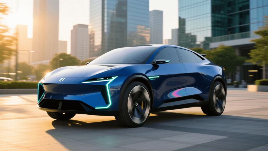 Sodium-Ion EV Batteries: Cost Analysis and First Vehicle Rollouts
