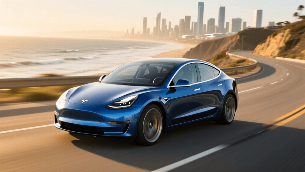 Tesla FSD Supervised vs Beta: Future Autonomy Outlook