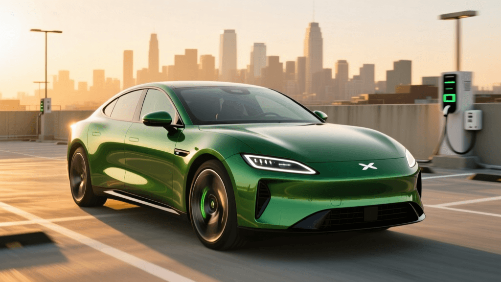 Troubleshoot EV Range Loss: Best Battery Charging Habits