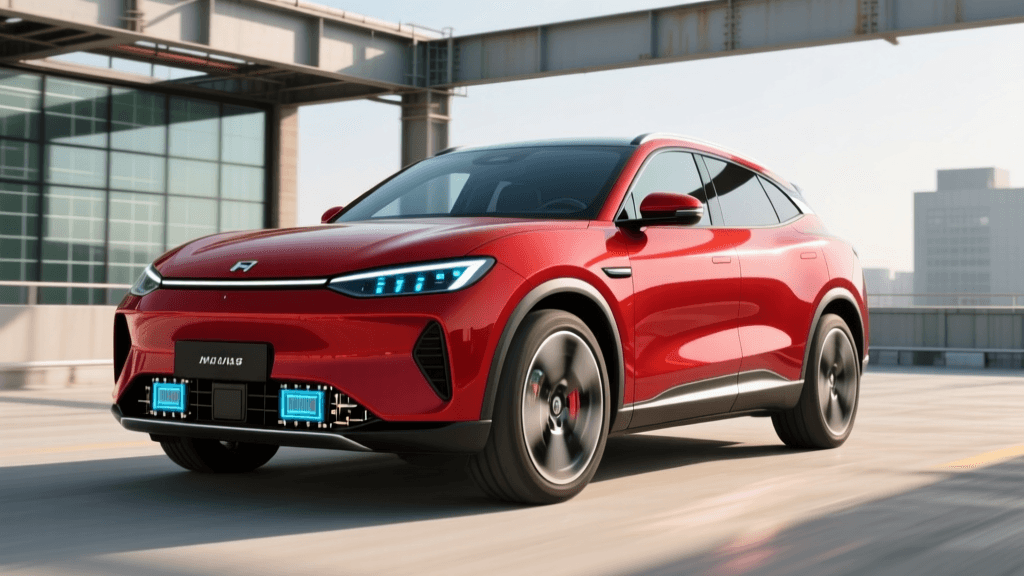 Troubleshooting Second-Life EV Batteries for Grid Storage