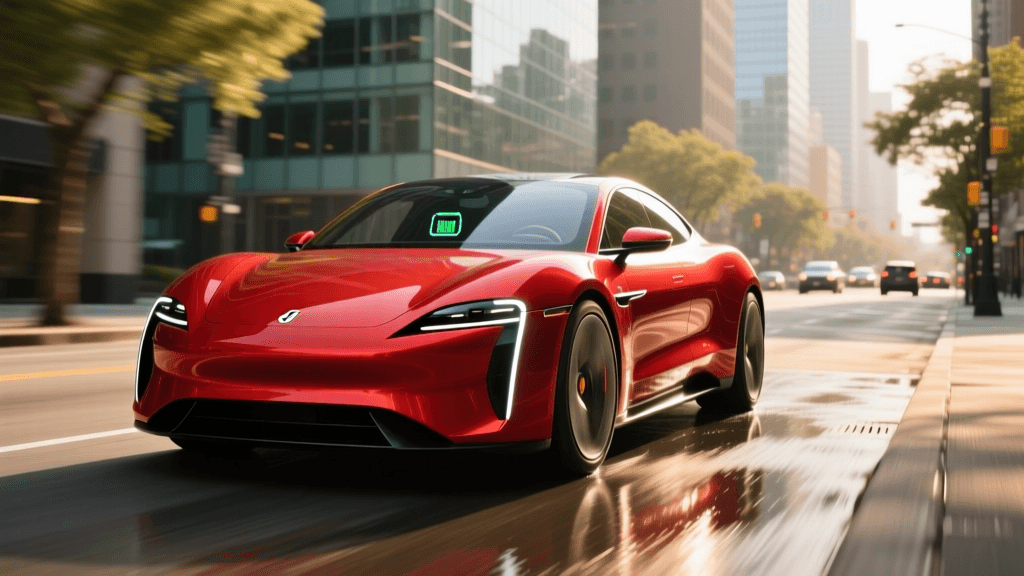 Data-Driven Used EV Battery Health Checklist For Buyers