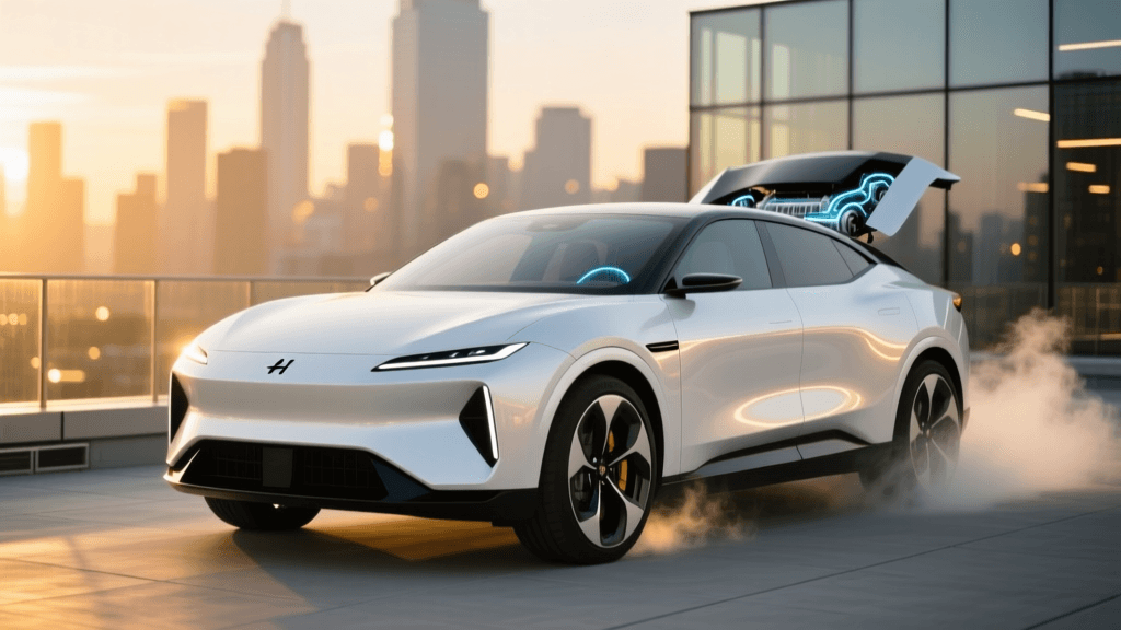 Used Hybrid Car Inspection Checklist: Complete Guide
